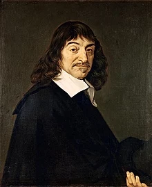 René Descartes 1596-1650 René Descartes