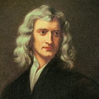Isaac Newton 1643-1727 Isaac Newton